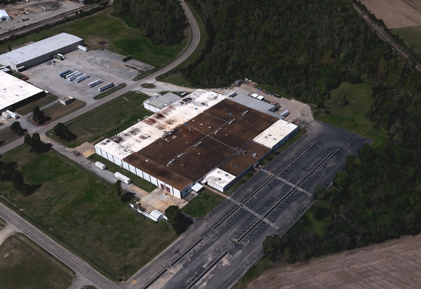 3700 Airport Rd, Jonesboro, AR for sale - Primary Photo - Image 1 of 4