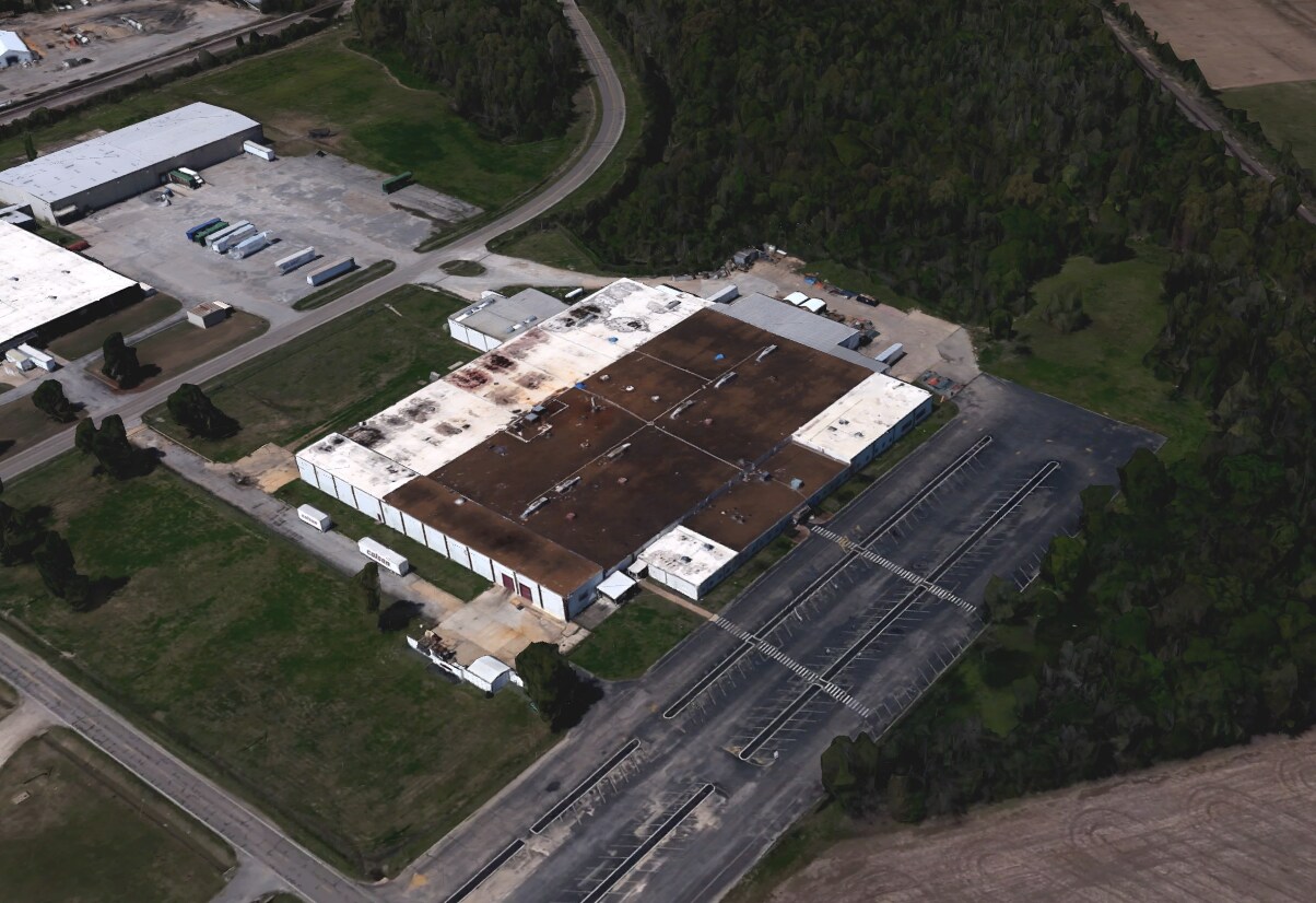 3700 Airport Rd, Jonesboro, AR for sale Primary Photo- Image 1 of 5