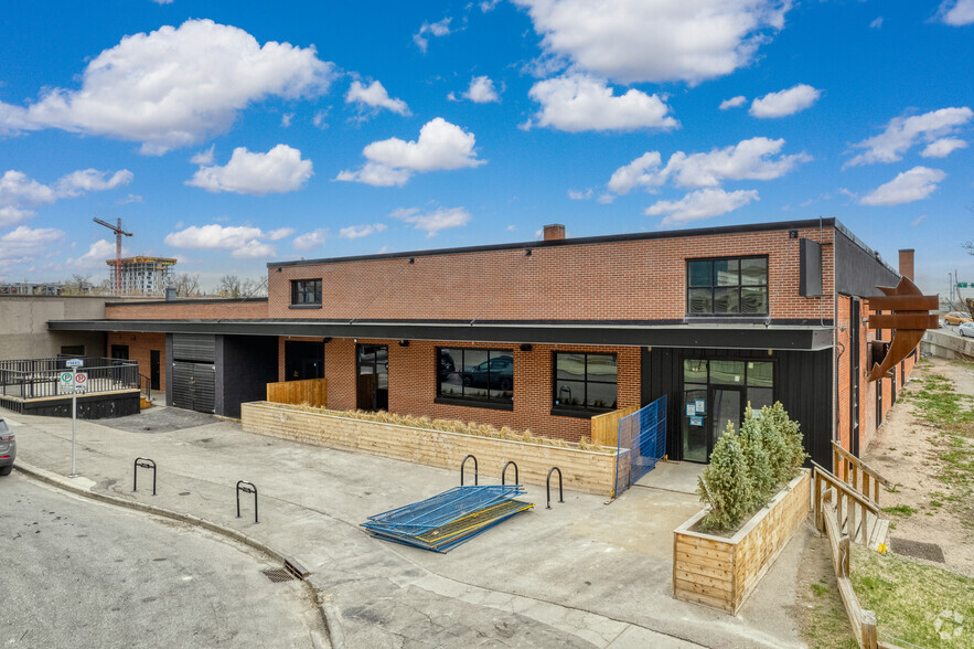 316 3 St SE, Calgary, AB for lease - Primary Photo - Image 1 of 7