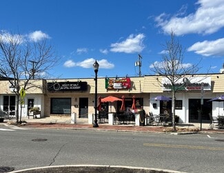 More details for 75 Brighton Ave, Long Branch, NJ - Retail for Sale