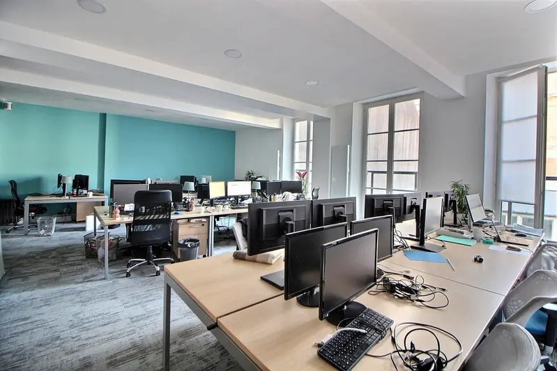 219 Rue Saint-Denis, Paris for lease - Building Photo - Image 3 of 9