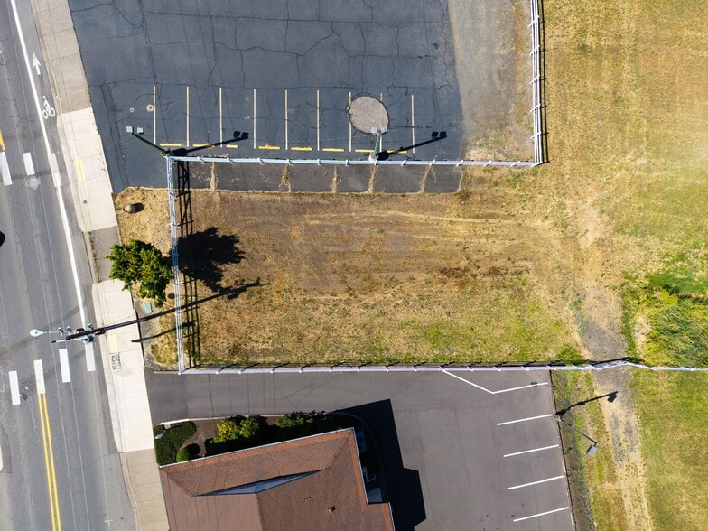 HWY 99 NORTH Hwy, Monroe, OR for sale - Building Photo - Image 2 of 20