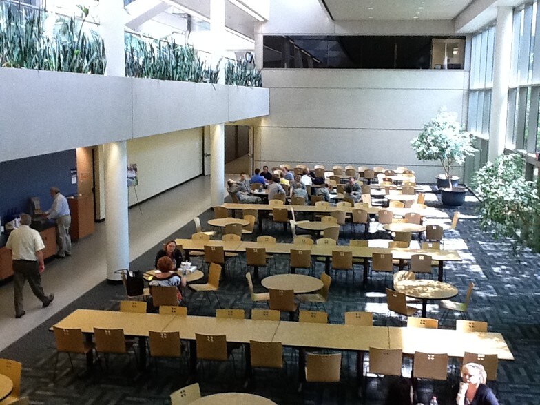 3100 Research Blvd, Dayton, OH à louer - Photo intérieure - Image 3 de 5