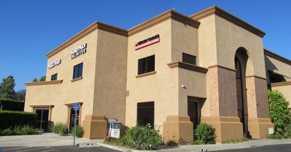 1025 Sentinel Dr, La Verne, CA for lease Building Photo- Image 1 of 1