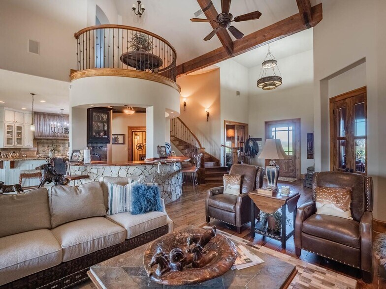 806 FM 407 E, Argyle, TX à vendre - Photo du bâtiment - Image 3 de 36