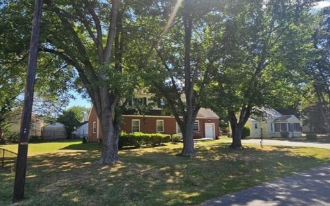 702 Delaware Ave, Hampton, VA for sale Primary Photo- Image 1 of 2