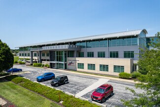Plus de détails pour 1001 Boardwalk Springs Pl, O'Fallon, MO - Bureau à louer