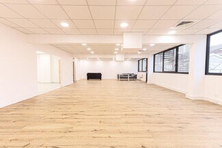 Plus de détails pour 55 Avenue Danielle Casanova, Ivry-sur-Seine - Bureau à louer