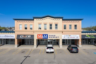 More details for 645 Westmount Rd E, Kitchener, ON - Retail for Lease
