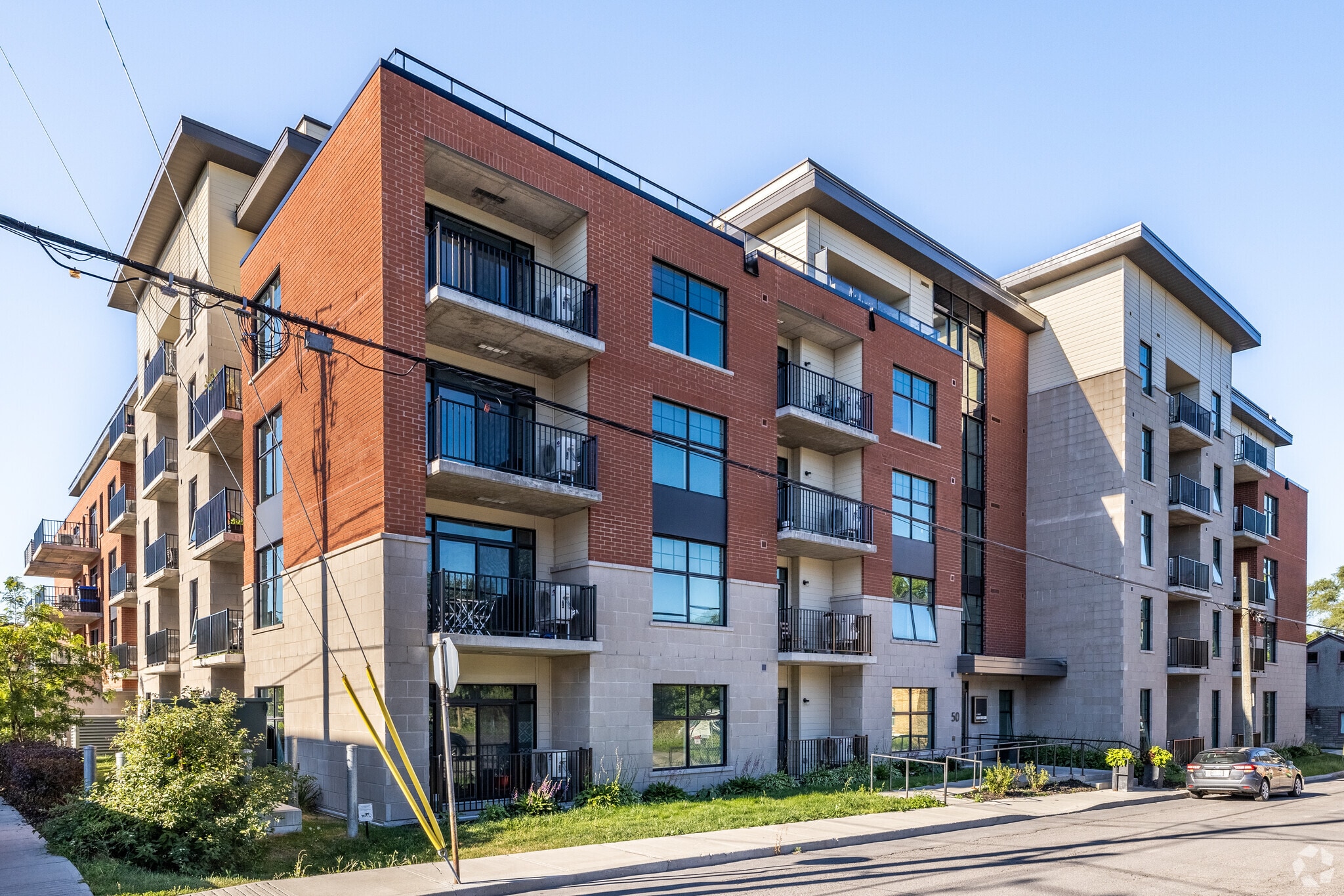 75 Rue Principale, Gatineau, QC for sale Building Photo- Image 1 of 7
