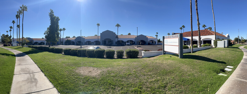 5761 E Brown Rd, Mesa, AZ for lease - Building Photo - Image 3 of 6