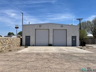 More details for 115 8th St, Deming, NM - Industrial for Sale