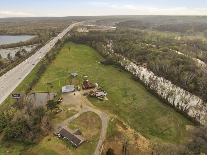 500 Randel Road, Benton, AR à vendre - Photo du bâtiment - Image 2 de 10