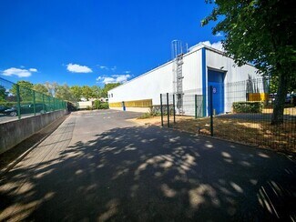 More details for Industrial for Lease