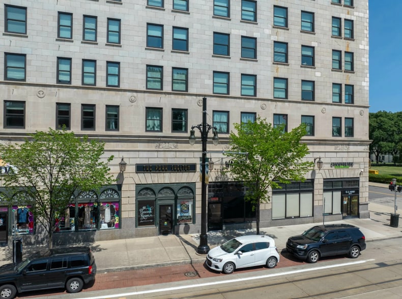 15 E Kirby St, Detroit, MI for sale - Building Photo - Image 3 of 18