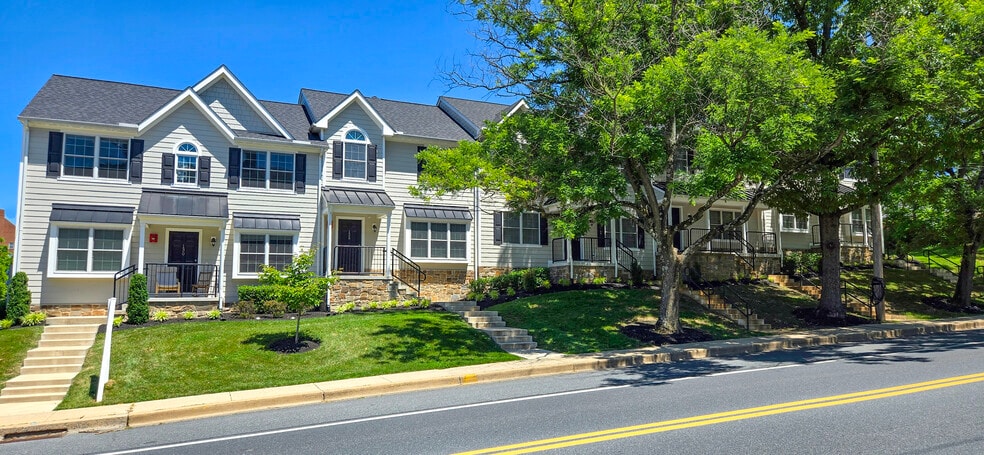 118 New London Rd, Newark, DE for sale - Building Photo - Image 2 of 20