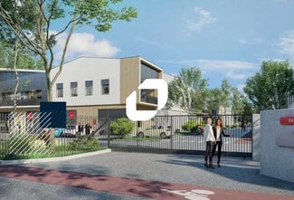 More details for 51 Rue Pierre Curie, Plaisir - Flex for Sale