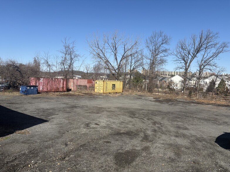 5600 Vine St, Alexandria, VA à louer - Photo du bâtiment - Image 1 de 3