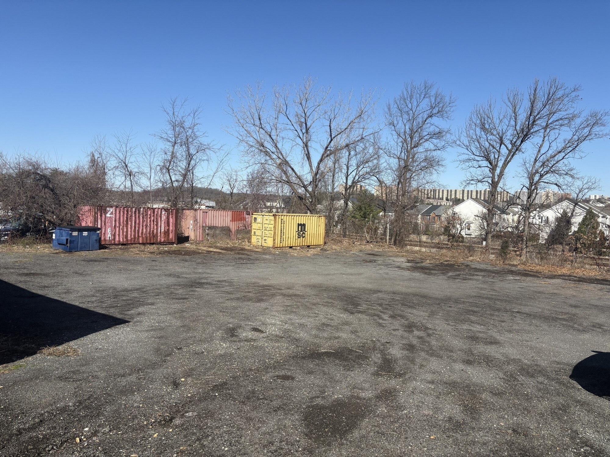 5600 Vine St, Alexandria, VA for lease Building Photo- Image 1 of 4