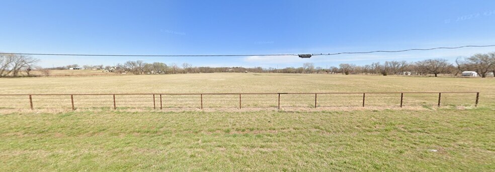 250th St, Washington, OK à vendre - Photo du bâtiment - Image 1 de 3