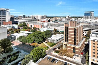500 E Plume St, Norfolk, VA - Aérien  Vue de la carte