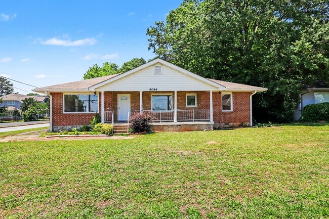 More details for 5084 Lavista Rd, Tucker, GA - Office for Sale