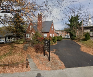 More details for 7 Radford St NW, Christiansburg, VA - Office for Sale