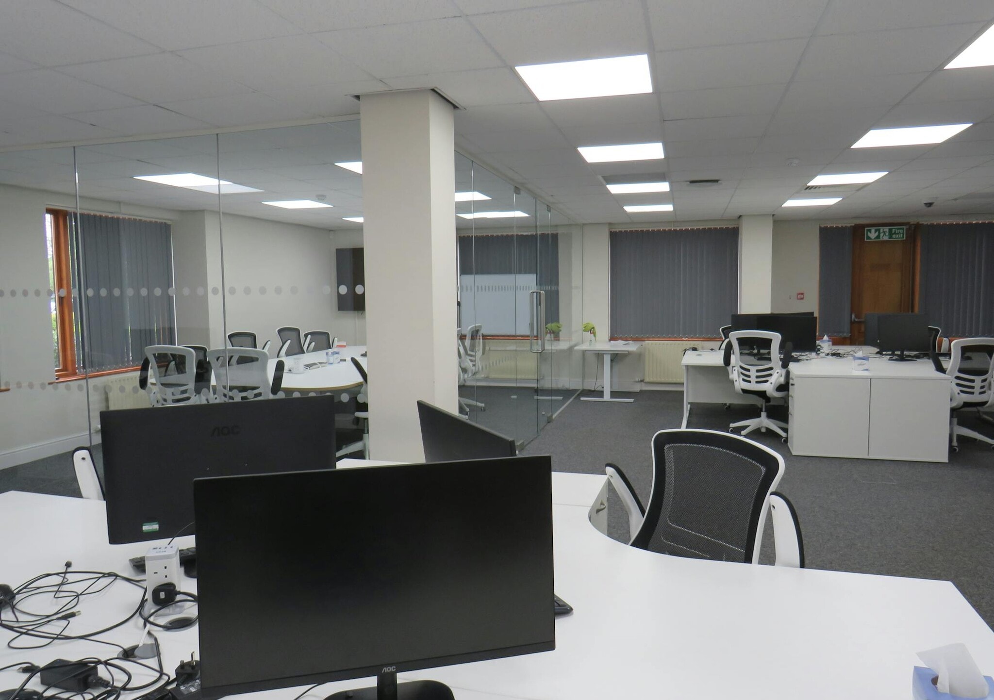 9 Oriel Ct, Alton à louer Photo intérieure- Image 1 de 1