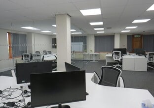 9 Oriel Ct, Alton à louer Photo intérieure- Image 1 de 1