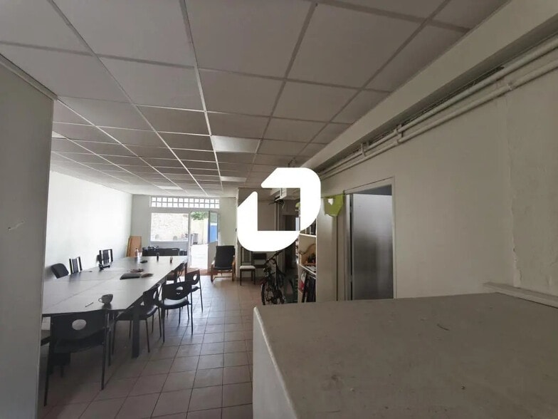 Office in Champigny-sur-Marne for sale - Interior Photo - Image 3 of 6