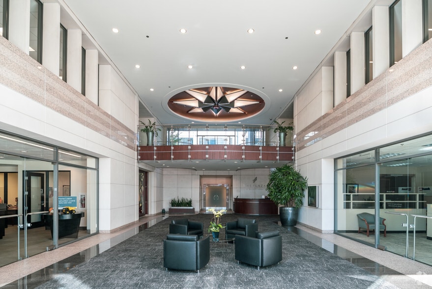 1331 N California Blvd, Walnut Creek, CA for lease - Lobby - Image 3 of 9
