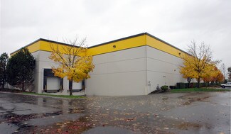 Plus de détails pour 3051 E Valley Rd, Renton, WA - Industriel à louer
