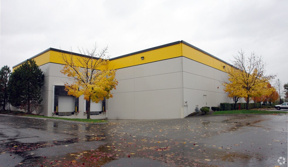 3051 E Valley Rd, Renton, WA à louer - Photo du bâtiment - Image 1 de 5