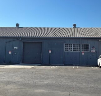 More details for 2640-2650 River Ave, Rosemead, CA - Industrial for Lease
