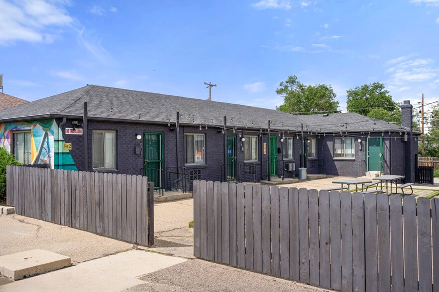 1457 Kenton St, Aurora, CO for sale - Building Photo - Image 1 of 27