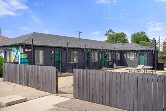 Plus de détails pour 1457 Kenton St, Aurora, CO - Multi-résidentiel à vendre