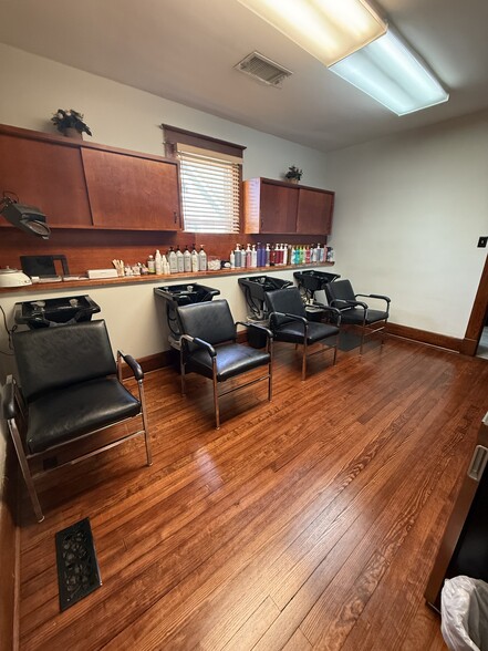 8838 Belair Rd, Nottingham, MD for lease - Building Photo - Image 3 of 11