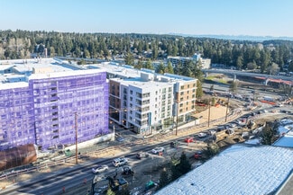 More details for 132 NE 145th St, Shoreline, WA - Retail for Lease