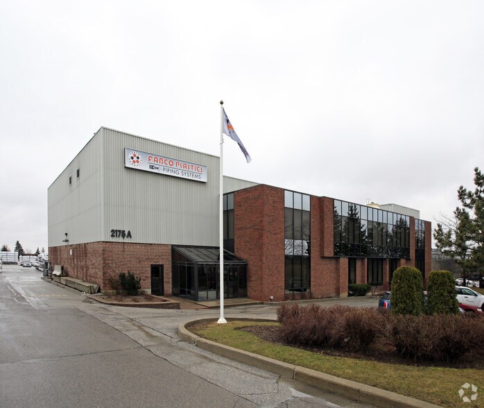 2175A Teston Rd, Vaughan, ON for sale - Primary Photo - Image 1 of 1