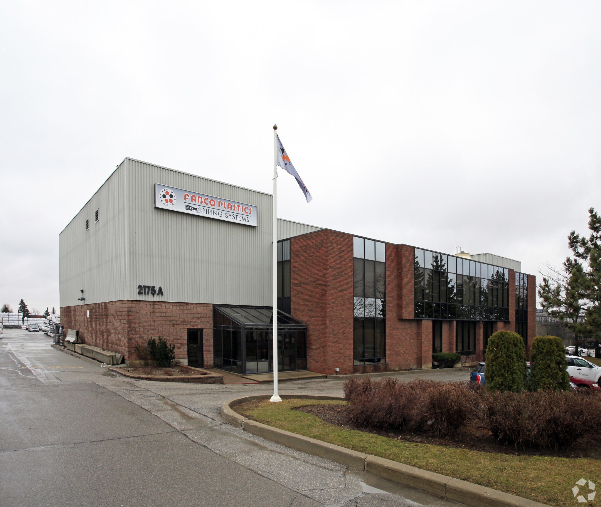 2175A Teston Rd, Vaughan, ON for sale Primary Photo- Image 1 of 1