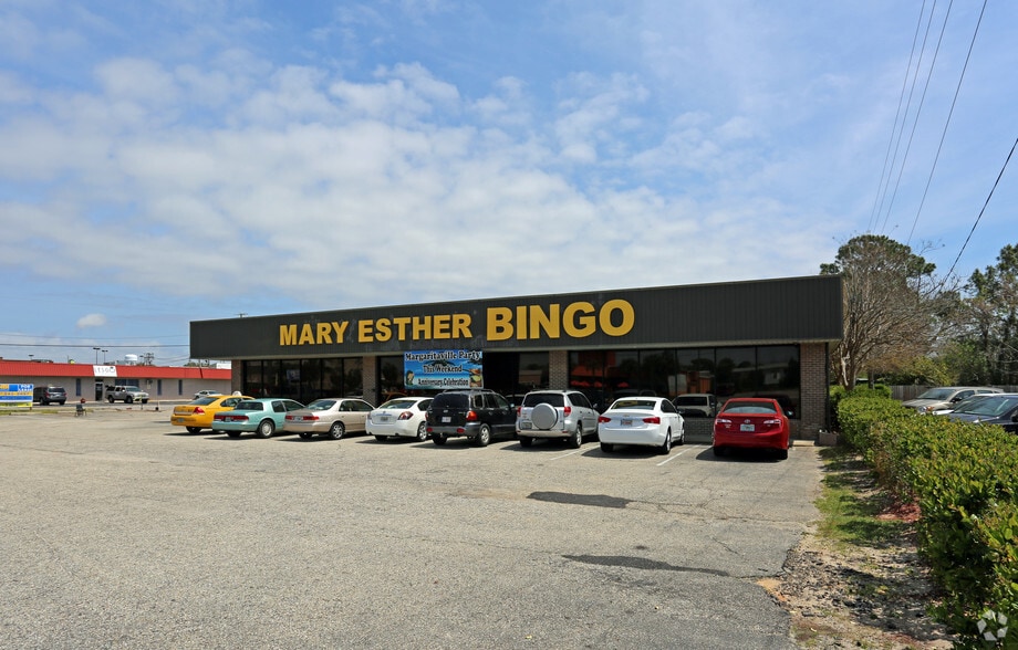 481 Mary Esther Blvd, Mary Esther, FL à louer - Photo du bâtiment - Image 2 de 9