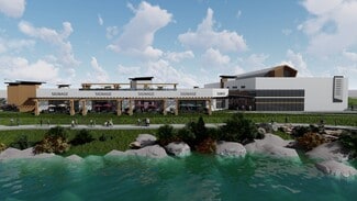 More details for 55 Belvedere Av SE, Calgary, AB - Retail for Sale