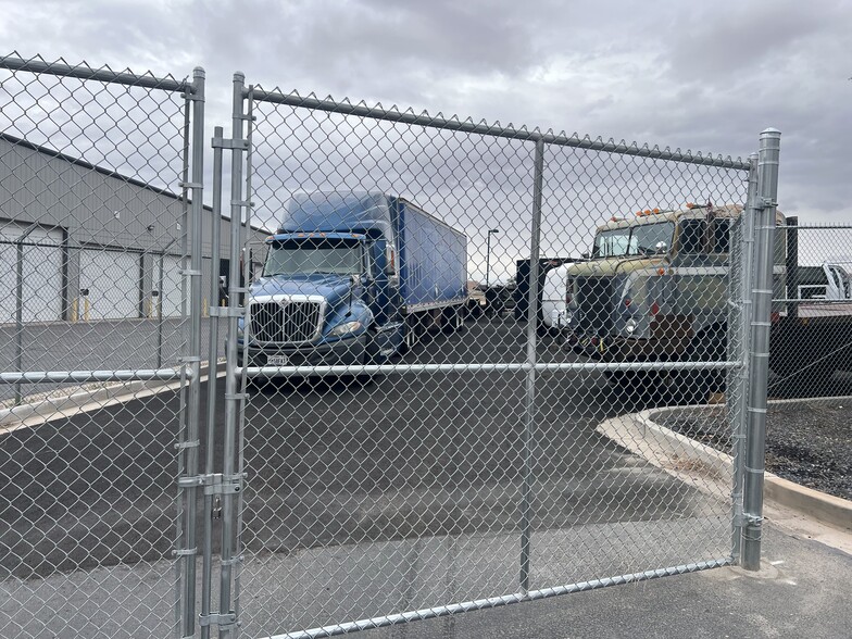 178 N Old Highway 91 hwy, Hurricane, UT for lease - Building Photo - Image 3 of 7