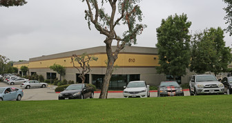 610 Gateway Center Way, San Diego CA - Commercial Real Estate