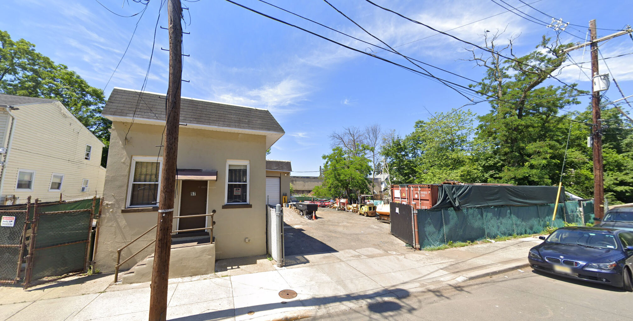 57 Roosevelt Ave, Plainfield, NJ for sale Building Photo- Image 1 of 1