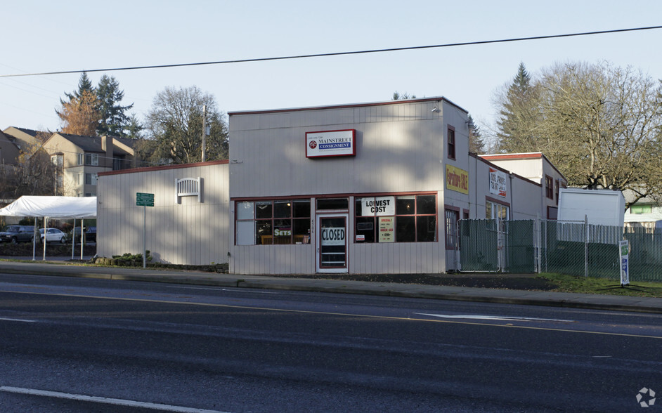 4506 Main St, Vancouver, WA for sale - Primary Photo - Image 1 of 8