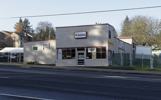 More details for 4506 Main St, Vancouver, WA - Retail for Sale