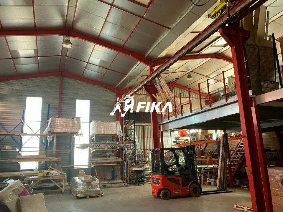 60 Rue Fornier, Beauzelle for lease Interior Photo- Image 1 of 11