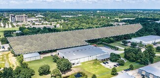 Plus de détails pour 13551-1355 Michel Rd, Tomball, TX - Terrain à vendre