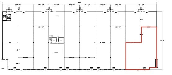 5433 152nd St, Surrey, BC à louer Plan d’étage- Image 1 de 1